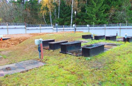 Очистка ливневых стоков "СВИРЬ"_gallery_1